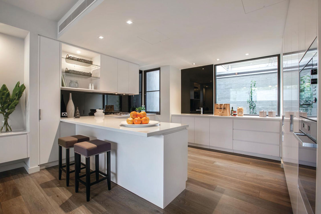 3-Glenview-Interior-Kitchen-750px - Richard Kerr ArchitectureRichard ...